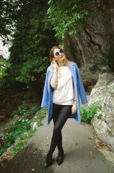 BABY BLUE