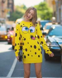 Nyfw S/S 2015 streetstyle