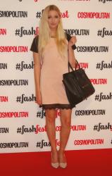 COSMOPOLITAN #FASHFEST