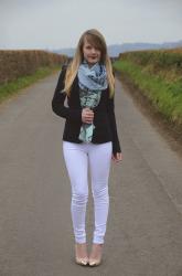 Sailor Inspired Outfits With Crew Clothing