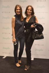 STELLA MCCARTNEY DOUGLAS EVENT MUNICH