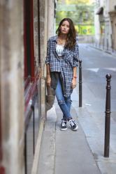 West Paname #Senorita