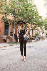 weekend wanderings