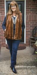 Chico's Fall 2014 Trend: Vests!