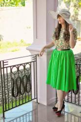 Green Act