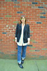 Channeling Jenna Lyons