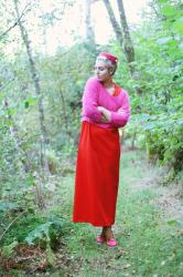 Forest fairy