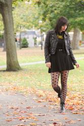 Past Autumn Outfit Favorites