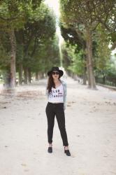 Club Petanque, le retour – Elodie in Paris