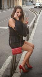 Weekend at MFW: first day