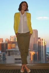 Chicago: Part One