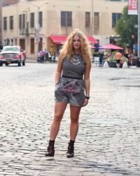 PLAYSUIT
