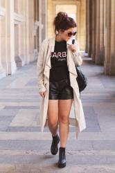 Barbes – Elodie in Paris