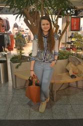 Shopping time :)
