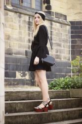 WHAT I WORE | FOREVER 21 & MODELS OWN X LYDIA ROSE