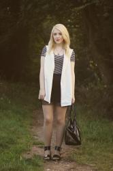 WHAT I WORE | THE TRUTH ON OUTFIT REPEATING