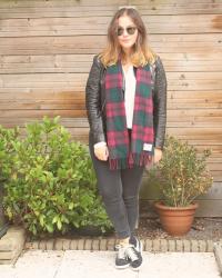 OUTFIT | MIDWEEK ADVENTURES 
