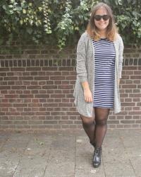 OUTFIT | BACK TO SCHOOL LOOK #4