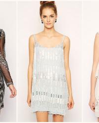 FRIDAY PARTY DRESSES