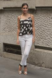 Daisies
