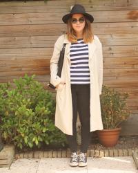 OUTFIT | STRIPE SCALE