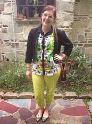 Sept 27: Mirrored & Humble Beauty Opinion #10