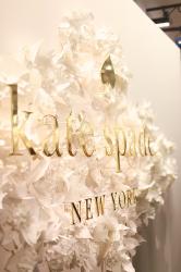 Kate Spade Spring Presentation