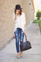 AMERICAN EAGLE DENIM
