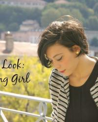 Défis Look & Les Bijoux de la Baronne: Working Girls