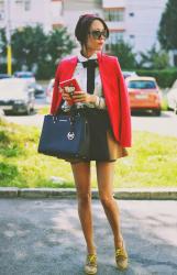 Preppy Chic