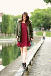 Vero Moda x The Brunette x Monshowroom #1 concours