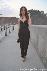 EL PERFECTO MONO NEGRO