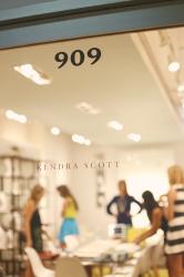 Spring Jewelry Preview with Kendra Scott