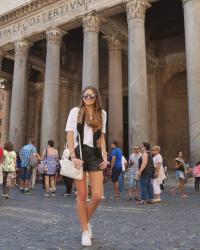 ROME - Part 1