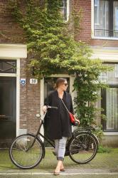 Amsterdam by Bike