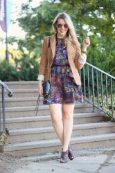 Fall Floral