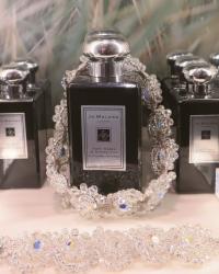 Senhoa EM: the Collection Launch at Jo Malone, South Coast Plaza