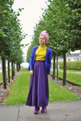 Pleats please