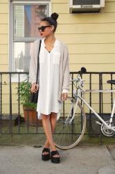 Shirtdress Madness