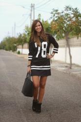 Copia el look: Paula Echevarría X