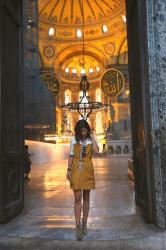 ode to istanbul {real style, real travels}