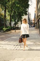 fall for robson + giveaway