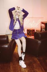 MOTEL ROCKS HQ PHOTOSHOOT #NO.1 + GIVEAWAY