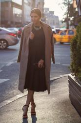 Stefanel FW 14/15 collection launch