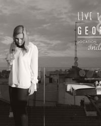 #LIVETHEROOF GEORGINA