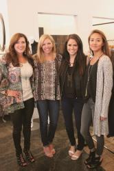 fab'rik Denim Dinner, SPANX Denim and a Giveaway!