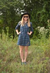 Plaid Days