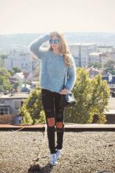 Rooftops 