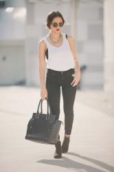 Minimalist…with Big Star USA