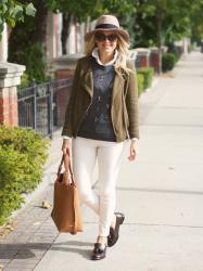 Laws of Layering